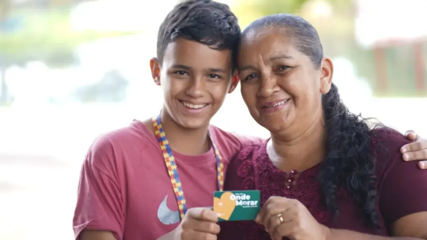Programa Aluguel Social abre inscrições para famílias em Goianésia