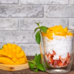 10 receitas saudáveis com chia para começar a semana