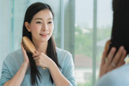 Veja as causas da queda de cabelo no inverno