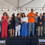 Reinauguração do escritório Aparecido Costa Advogados