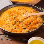 5 receitas surpreendentes com abóbora para os dias frios