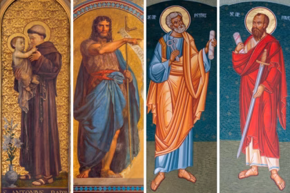 5 orações para celebrar os santos juninos