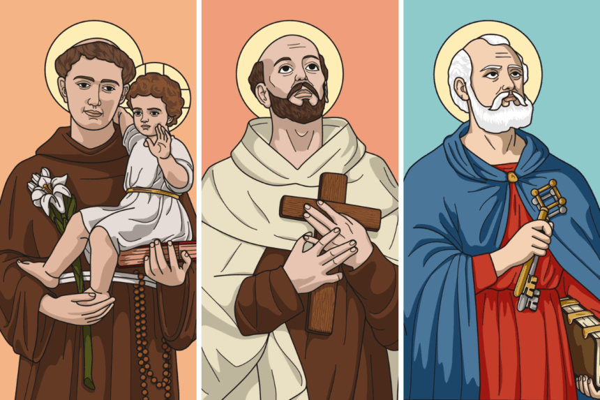 6 orações e simpatias poderosas para os santos juninos 6 orações e simpatias poderosas para os santos juninos