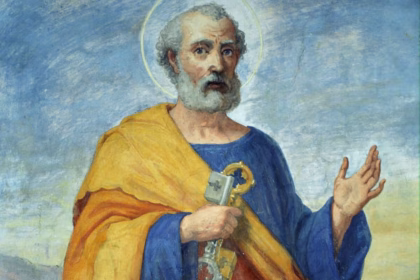 6 orações para o Dia de São Pedro