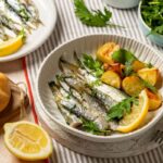 4 receitas práticas e saudáveis com sardinha para o almoço