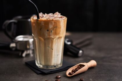 7 shakes caseiros ricos em proteínas