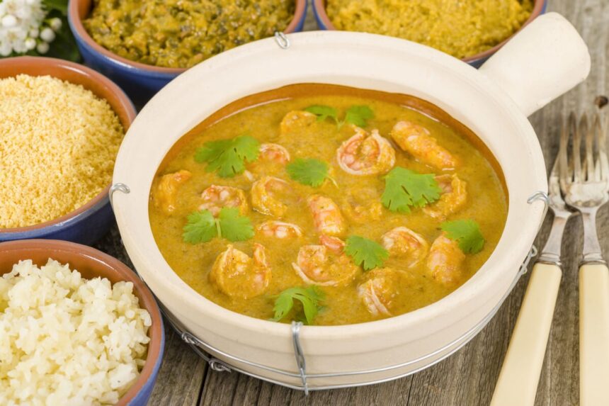 7 receitas simples e saborosas com camarão 7 receitas simples e saborosas com camarão