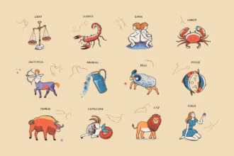 Horóscopo semanal: previsão dos signos de 30 de junho a 06 de julho