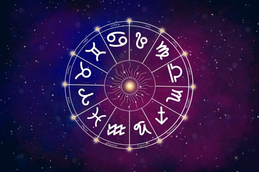 Horóscopo do dia: previsão para os 12 signos em 08/06/2025 Horóscopo do dia: previsão para os 12 signos em 08/06/2025