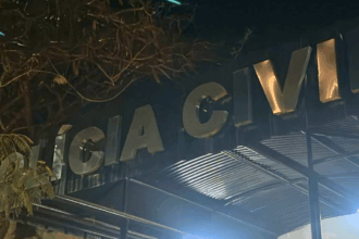 PCGO prende homem por matar outro após desavença ligada a drogas em Planaltina – Policia Civil do Estado de Goiás