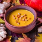 7 cremes e caldos para a festa junina