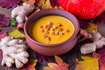 7 cremes e caldos para a festa junina