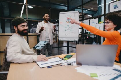 5 técnicas de oratória para se comunicar com confiança e clareza