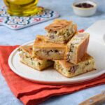 5 receitas de torta de liquidificador ricas em proteínas para o almoço