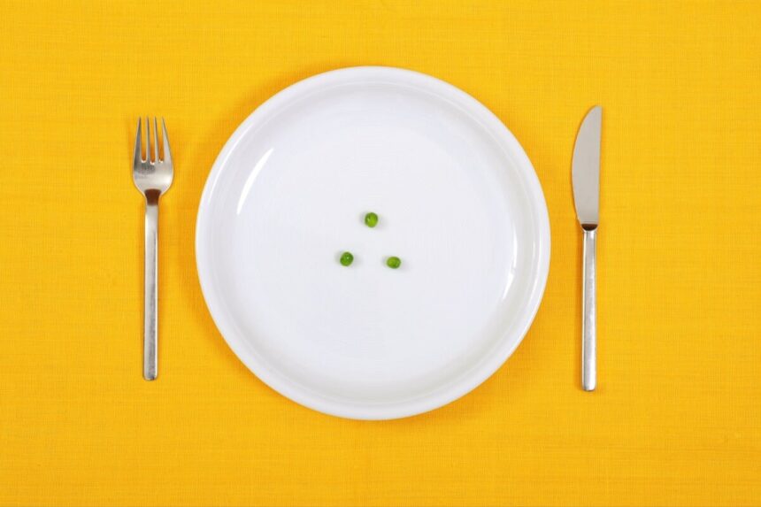 Veja as causas e os tipos de transtornos alimentares