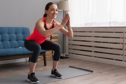 Veja benefícios do treino funcional em casa para a saúde mental