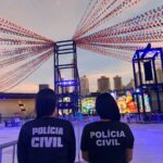 Polícia Civil conclui atendimento aos cidadãos goianienses durante o “Arraiá do Bem” – Policia Civil do Estado de Goiás