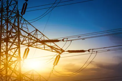 Utilidade Pública, Portal Meganésia: Duas regiões de Goianésia ficarão sem energia nesta segunda