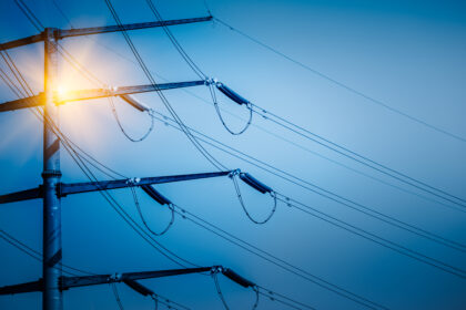 Utilidade Pública, Portal Meganésia: Aviso de falta de energia em Goianésia