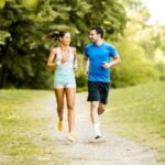 Veja os benefícios da corrida para quem deseja emagrecer e ganhar massa muscular