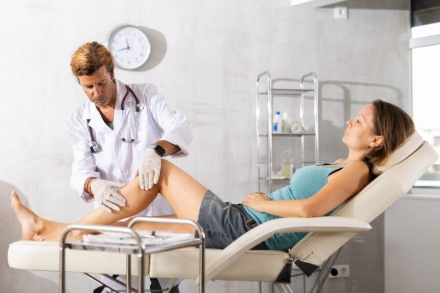 5 sintomas que podem indicar problemas circulatórios 5 sintomas que podem indicar problemas circulatórios