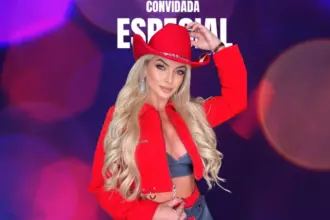 “Vibe Podcast” recebe Patrícia Naiara, embaixadora da Pecuária 2025, nesta quarta