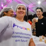Daniel Vilela participa da Caminhada da Fé e destaca apoio do Governo de Goiás aos romeiros – Vice-Governadoria