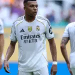 Real derrota Juventus para chegar às quartas do Mundial de Clubes