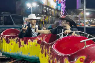 51ª Pecuária de Goianésia encanta com animais exóticos, cultura e lazer para todos