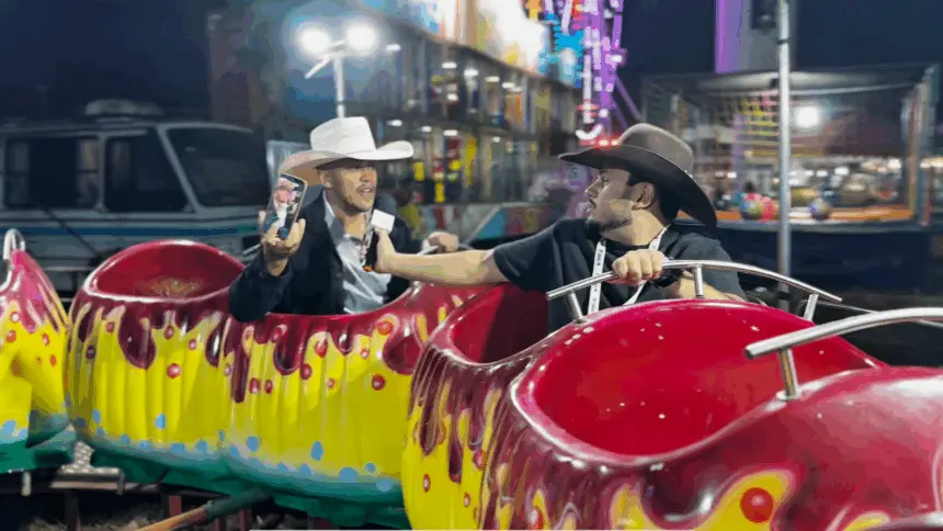 51ª Pecuária de Goianésia encanta com animais exóticos, cultura e lazer para todos