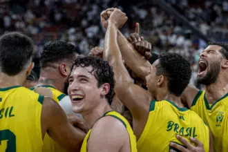 CBDU convoca atletas para os Jogos Mundiais Universitários