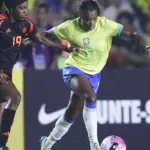 TV Brasil exibe Bolívia x Brasil pela Copa América Feminina às 18h