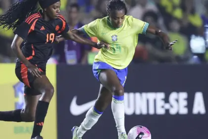 TV Brasil exibe Bolívia x Brasil pela Copa América Feminina às 18h