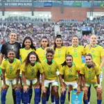 Brasil estreia na Copa América com transmissão da TV Brasil