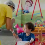 Férias aumetam atendimentos no Hecad devido a acidentes domésticos com crianças – Portal Goiás