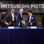 Mitsubishi de Catalão poderá exportar para América Latina – Portal Goiás