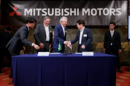 Mitsubishi de Catalão poderá exportar para América Latina – Portal Goiás