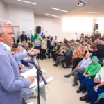 Governo anuncia Bolsa Estudo para estudantes do Agrocolégio, Escolas Famílias Agrícolas e Apaes – Portal Goiás