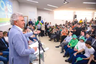 Governo anuncia Bolsa Estudo para estudantes do Agrocolégio, Escolas Famílias Agrícolas e Apaes – Portal Goiás