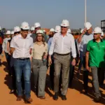 Governo anuncia data em que Goiânia receberá MotoGP 2026 – Portal Goiás