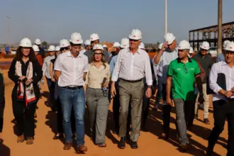 Governo anuncia data em que Goiânia receberá MotoGP 2026 – Portal Goiás