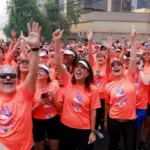 Vem aí a Caminhada do Bem 2025 – Portal Goiás