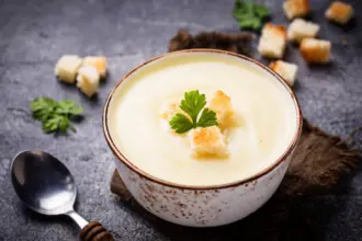 5 receitas veganas para os dias frios