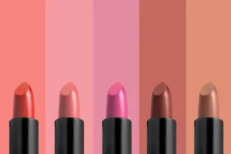 Veja como escolher o batom perfeito para o seu tom de pele