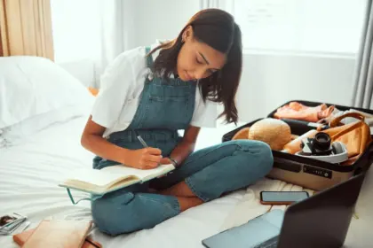 6 dicas para conciliar as férias com os estudos em julho