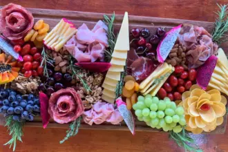 Festival Goiás Gastronomia ocupa Parque Agropecuário de Goiânia – Portal Goiás