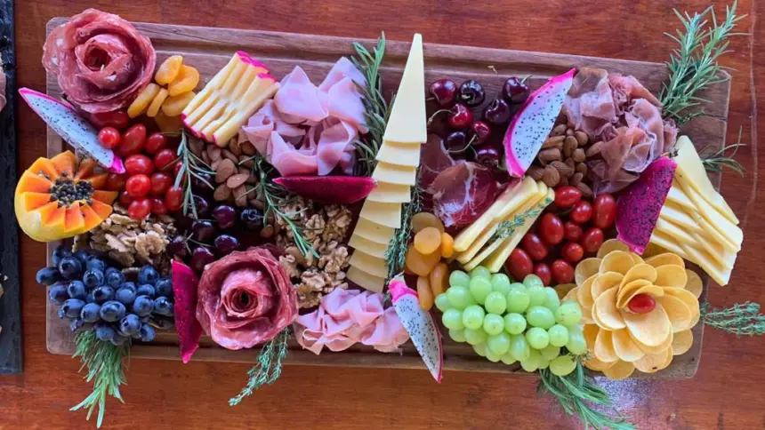 Festival Goiás Gastronomia ocupa Parque Agropecuário de Goiânia – Portal Goiás