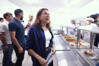 Governa entrega reforma do Restaurante do Bem de Jaraguá – Portal Goiás