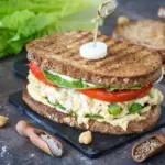 4 receitas vegetarianas ricas em proteínas para o lanche da tarde