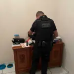 Homem é preso em Anápolis após aplicar golpe e lesar em R$ 35 mil moradora de Rio Verde – Policia Civil do Estado de Goiás